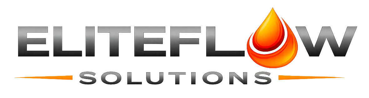 EliteFlow Solutions Logo